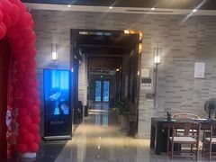 -恒记饭店·海鲜明档(淹城店)