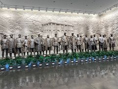 -遵义会议纪念馆