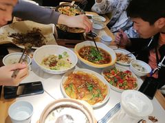 -吴家·非遗淮扬小馆(镇江万达广场店)