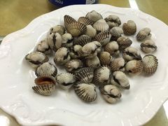 -鑫悦楼煎蟹·16年海鲜大排档