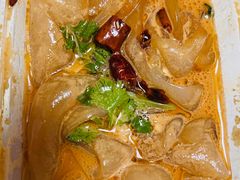 -奉天掌柜·非遗猪手·笨饺子(崇山路店)