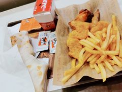 -肯德基(余杭禹航店)