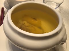 -中国坊中餐厅(石家庄希尔顿酒店)