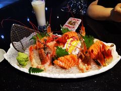 -梅筑·创意料理(王府井百货店)