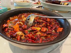-上海会馆(香港名都店)