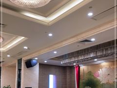 大堂-顺德人家食府(黄金广场店)