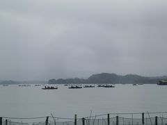 -湖畔居茶楼(湖滨店)