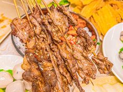 -小煵记·打边炉(西丽文光店)