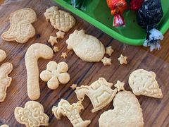 -蓝小糖DIY烘焙馆生日蛋糕(大上海总店)