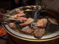 -西塔老太太泥炉烤肉(上海七宝领展广场店)
