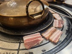 -阿山卓·野生菌火锅·纳西火塘烤肉