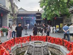 -湘子庙