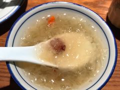 银耳羹-老湘村·湖南土菜(天河维多利店)