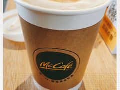 -麦当劳(新王府井店)