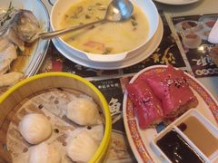 -香港新记茶餐厅(春熙太古里店)