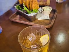 -海风酒吧 喝精酿 听民谣(阿那亚礼堂店)
