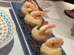 -俄士厨房(环球港店)