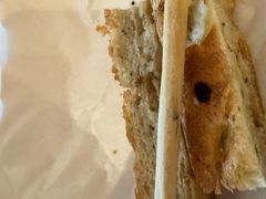 -安妮意大利餐厅(世贸天阶店)