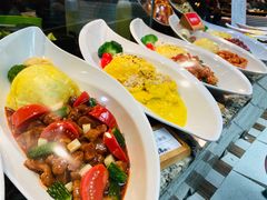 -食悦天美食广场(西安CityOn熙地港购物中心店)