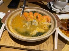 -天府中餐厅·粤菜·海南菜·生猛海鲜(三亚海棠湾洲际度假酒店)