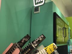 -gleeglee乐溢亦茶(合生汇店)