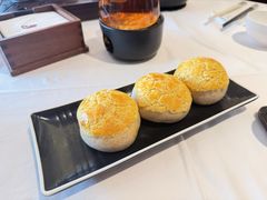 -白天鹅宾馆-宏图府餐厅