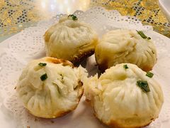 -新聚丰菜馆(太监弄店)