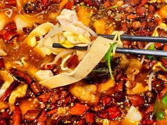 -清真·拉菲尔鱼庄·家常菜(钟楼回民街店)