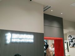 -海马体照相馆(上海月星环球港店)