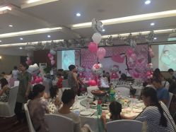 -志诚丽柏酒店·锦轩中餐厅·宴会厅