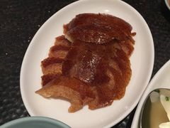 -长春凯悦酒店-品悦中餐厅