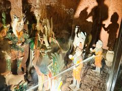 -洛阳古墓博物馆