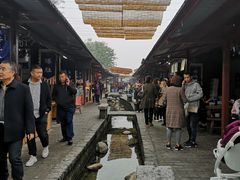 -茯茶镇