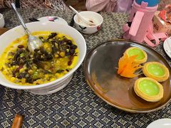 -南沙游艇会·大兵船餐厅