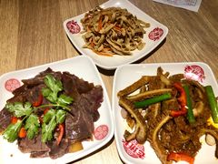 -老班长手工灌汤包老店(东山店)