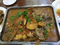 -连池鱼豆味坊(风景区店)