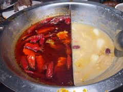 -骨之味·筒骨汤火锅(江头店)