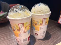-胖哥俩肉蟹煲(梅溪步步高店)
