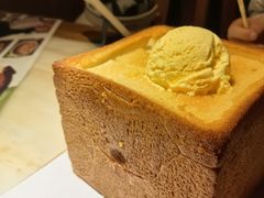 -绿茶餐厅(西单老佛爷店)