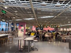 -宜家·瑞典风味餐厅(武汉荟聚中心店)