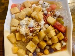 -串妹花式冰粉(乐山总店)