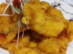 -巴依老爷新疆餐厅