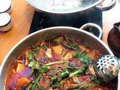 -大理老字号·舟渔的鱼野生菌海景餐厅(双廊店)