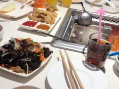 -海底捞火锅(大学路新象城店)