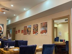 大堂-小郭私房菜·海肠捞饭店(学士街店)