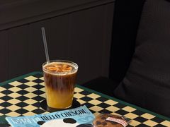 -NokNok Coffee(宽窄巷子店)