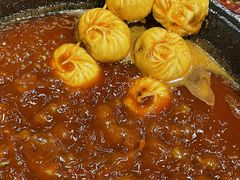 -胖姐社区老火锅(北京总店)