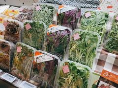 -Olé精品超市(沈阳万象城店)