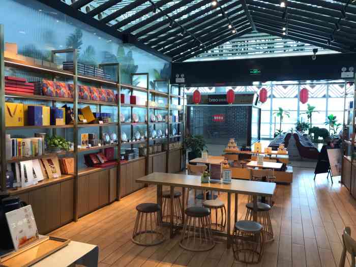 大益茶庭(景洪机场店)-"在市中心就比较想试这家店,无奈旅行时间紧.