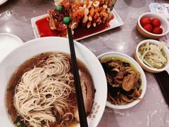 -松鹤楼·苏式汤面(虹桥天地店)